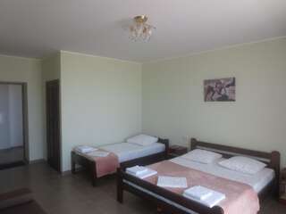 Отель Hotel Golden Beach Затока-2